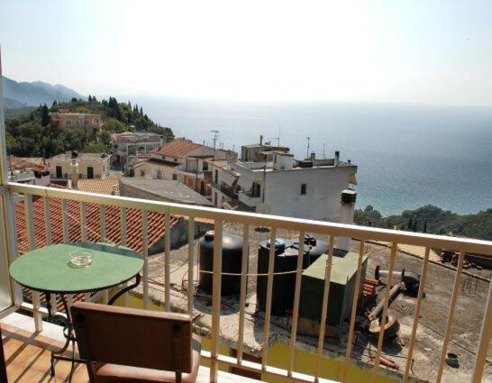 Pansion Alexandros Hotel Pelekas Room photo