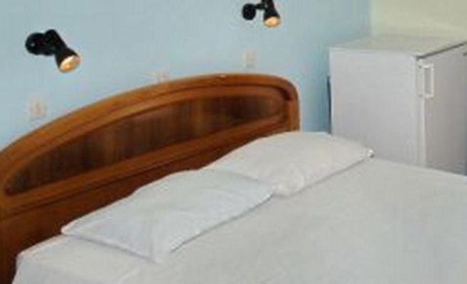 Pansion Alexandros Hotel Pelekas Room photo